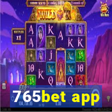 765bet app